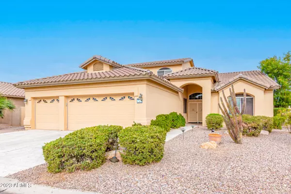 10014 E ARROWVALE Drive,  Sun Lakes,  AZ 85248