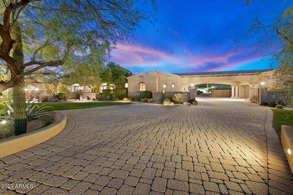 Scottsdale, AZ 85255,23779 N 91ST Street