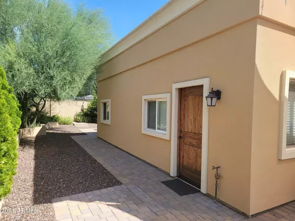 Scottsdale, AZ 85254,12641 N 70TH Street