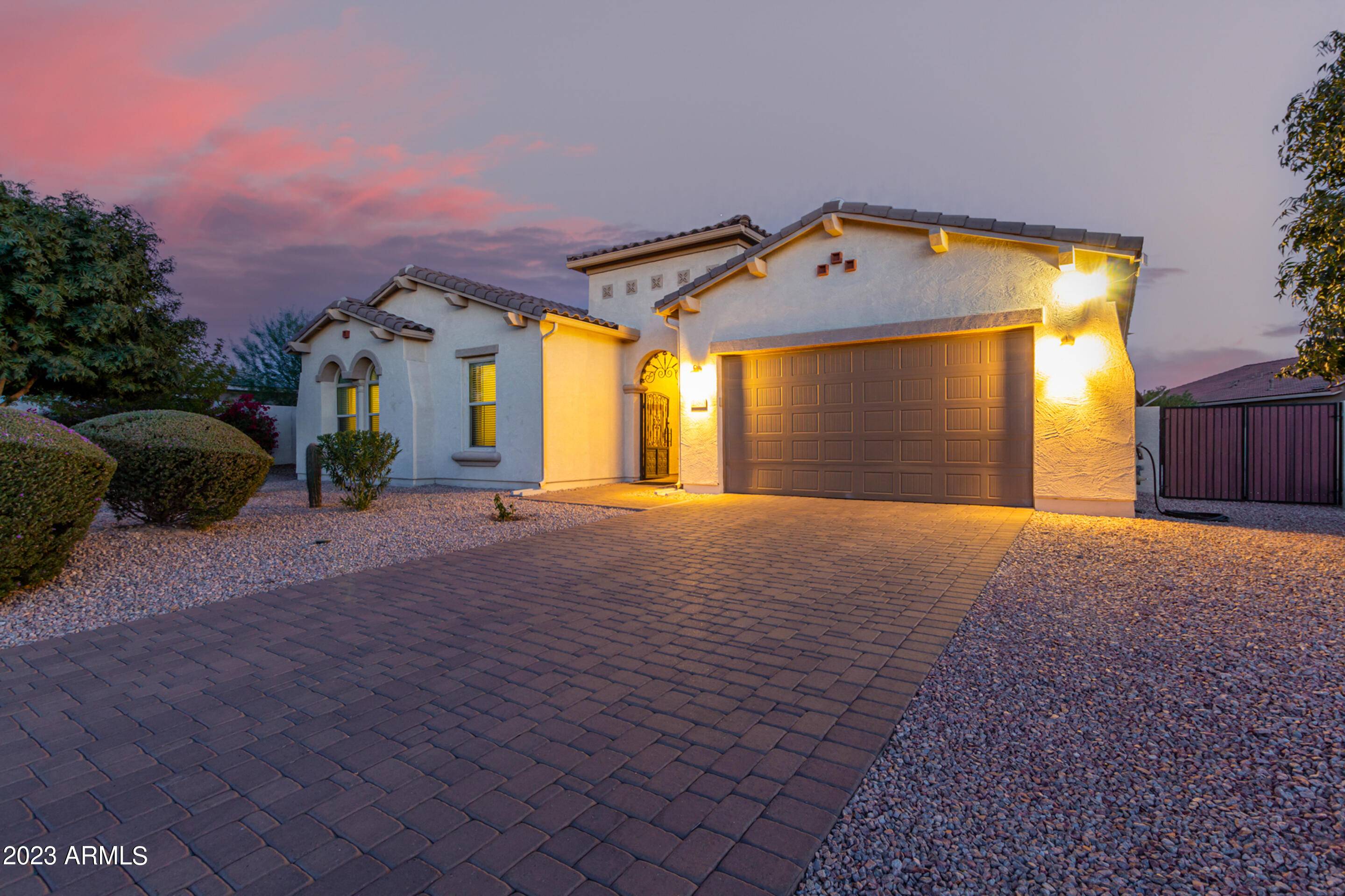 23863 S 213TH Court, Queen Creek, AZ 85142