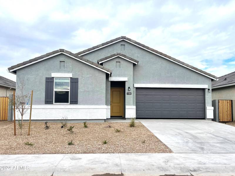 1136 W CHIMES TOWER Drive, Casa Grande, AZ 85122