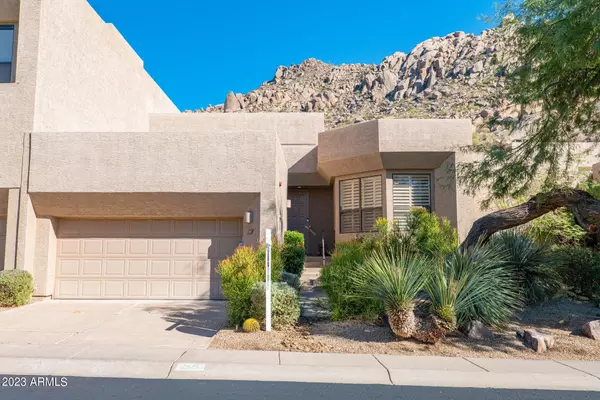 Scottsdale, AZ 85255,25555 N Windy Walk Drive #68