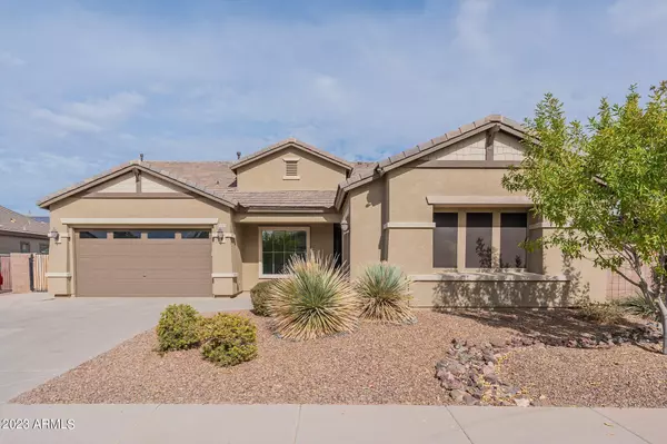 Maricopa, AZ 85139,44568 W GRANITE Drive