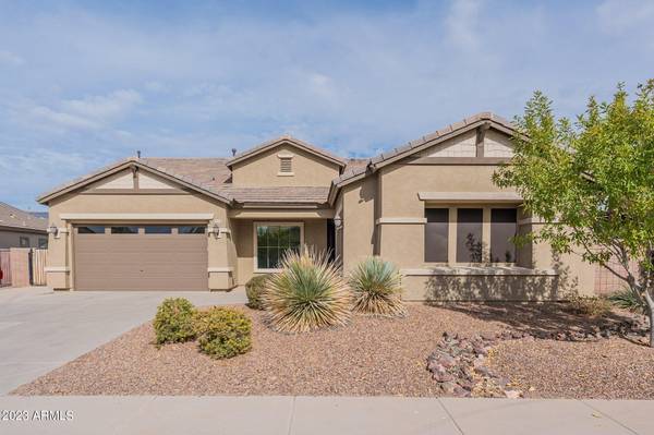 Maricopa, AZ 85139,44568 W GRANITE Drive