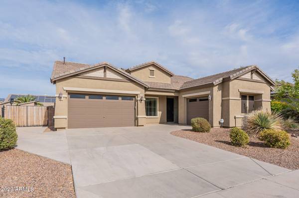 Maricopa, AZ 85139,44568 W GRANITE Drive