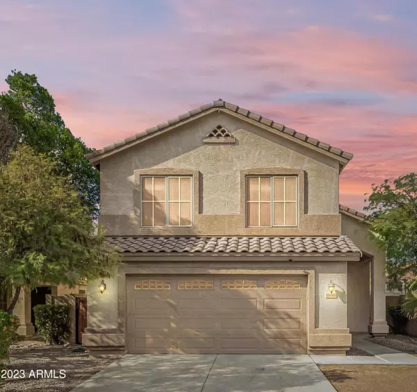 Peoria, AZ 85382,16516 N 70TH Drive