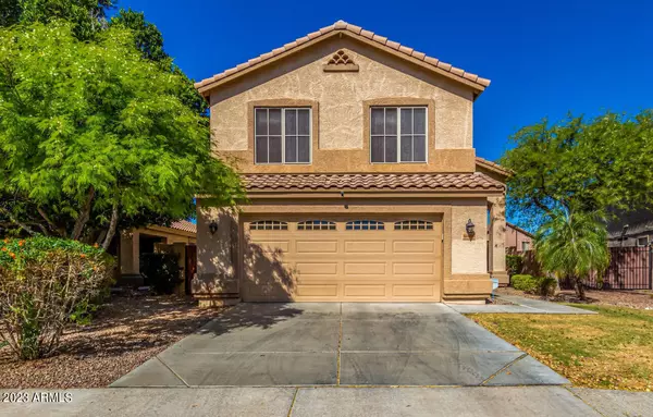 16516 N 70TH Drive, Peoria, AZ 85382