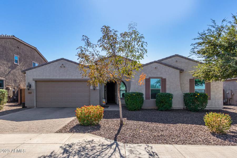 3891 E MIA Lane, Gilbert, AZ 85298