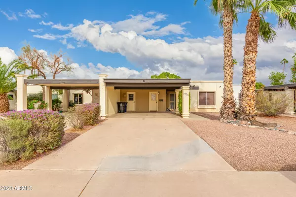 1956 E OXFORD Drive, Tempe, AZ 85283