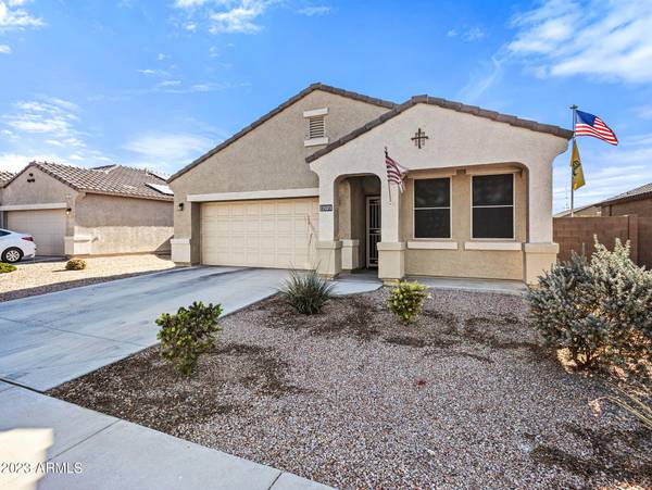 Buckeye, AZ 85326,25373 W Heathermoor Drive