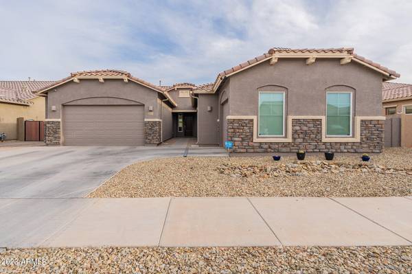 23717 N 168th Lane, Surprise, AZ 85387