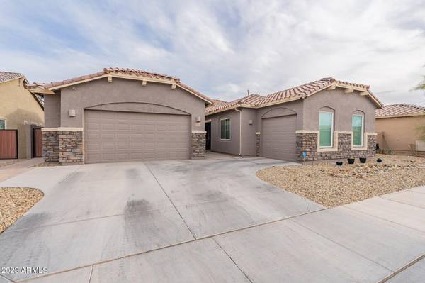 Surprise, AZ 85387,23717 N 168th Lane