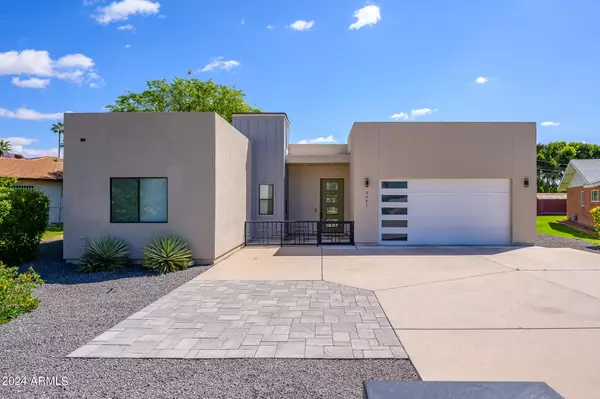 3441 N 40TH Street, Phoenix, AZ 85018