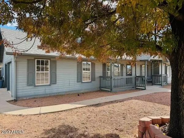 Payson, AZ 85541,841 W PAYSON Parkway