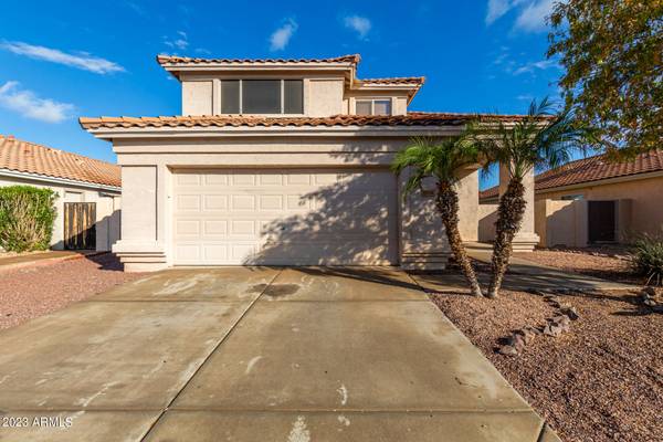 Chandler, AZ 85286,1974 W RAVEN Drive