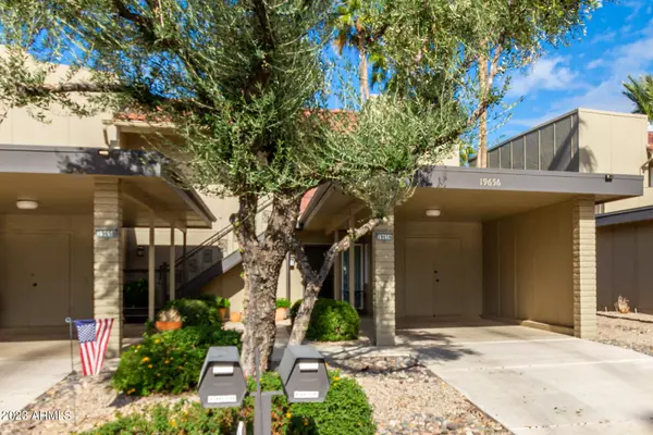 Sun City West, AZ 85375,19656 N STAR RIDGE Drive