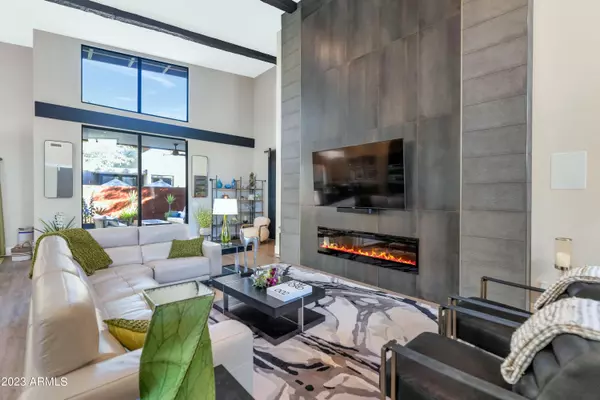 Cave Creek, AZ 85331,6525 E Cave Creek Road #7