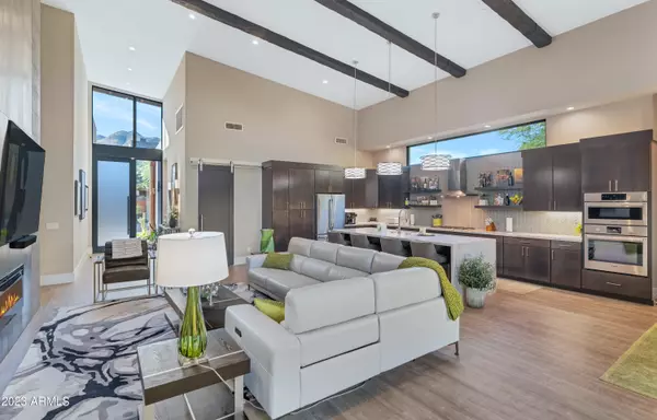 Cave Creek, AZ 85331,6525 E Cave Creek Road #7