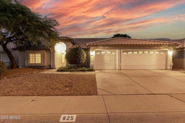 Gilbert, AZ 85233,825 W SAN MATEO Drive