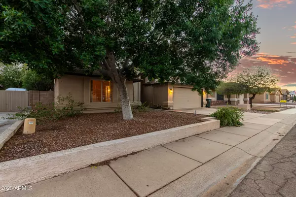 Glendale, AZ 85310,4203 W Villa Linda Drive