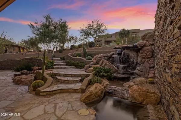 Fountain Hills, AZ 85268,9125 N LAVA BLUFF Trail