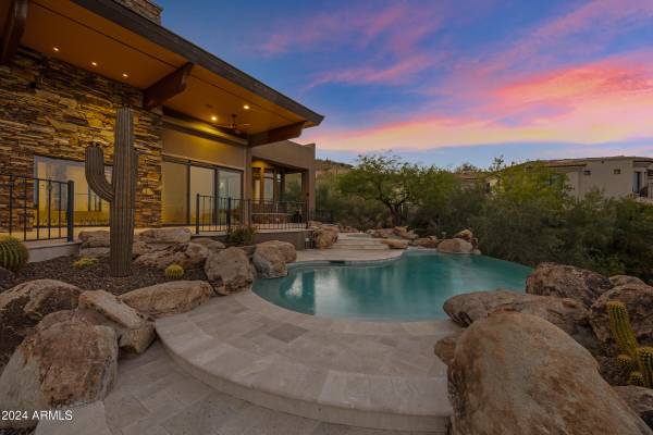 Fountain Hills, AZ 85268,9125 N LAVA BLUFF Trail