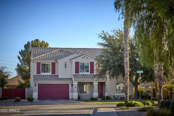 Gilbert, AZ 85297,1445 E LARK Street