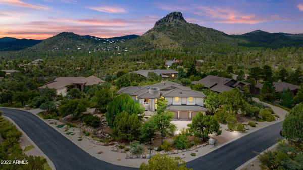 Prescott, AZ 86305,2021 Plateau --