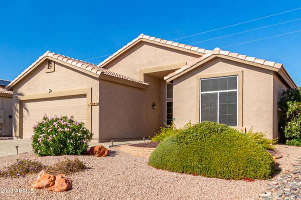 Peoria, AZ 85382,9016 W SIERRA PINTA Drive