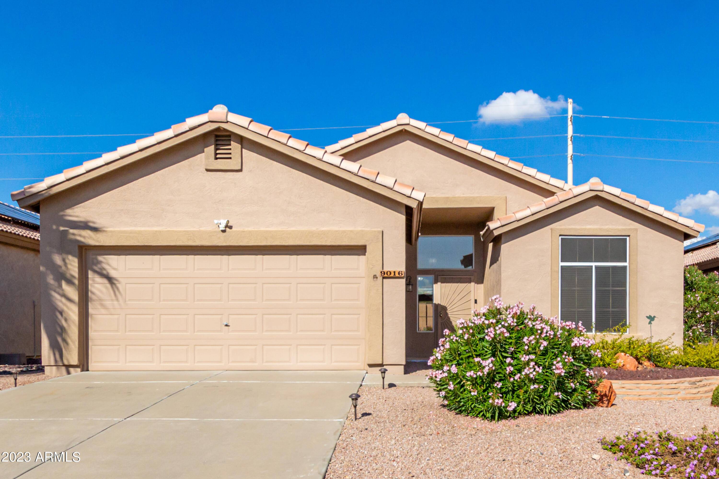 Peoria, AZ 85382,9016 W SIERRA PINTA Drive