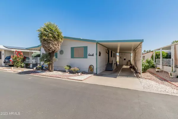 Surprise, AZ 85378,11596 W SIERRA DAWN Boulevard #205