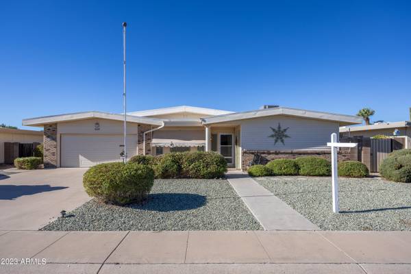 Sun City, AZ 85351,9249 W Briarwood Circle N