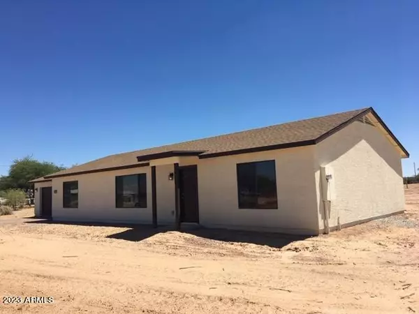 Buckeye, AZ 85326,548 S 310TH Drive