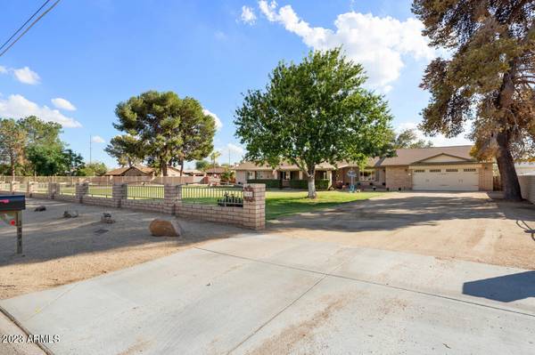 Glendale, AZ 85308,3601 W YORKSHIRE Drive