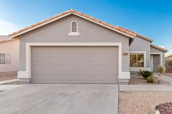 Surprise, AZ 85374,15220 W ELKO Drive