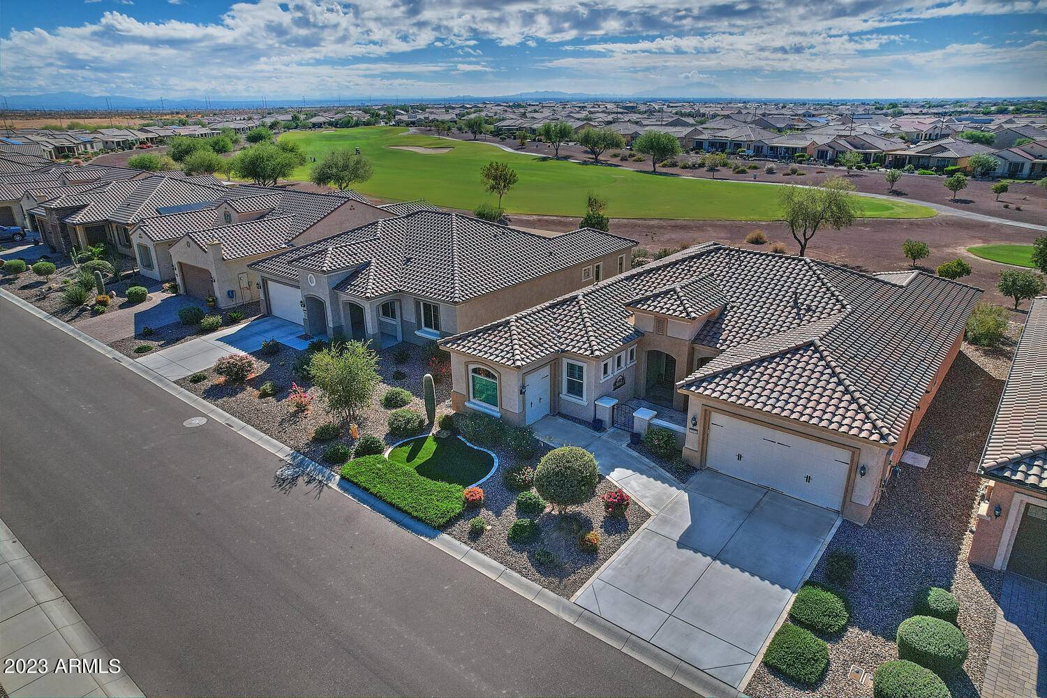 5903 W CACTUS WREN Way, Florence, AZ 85132