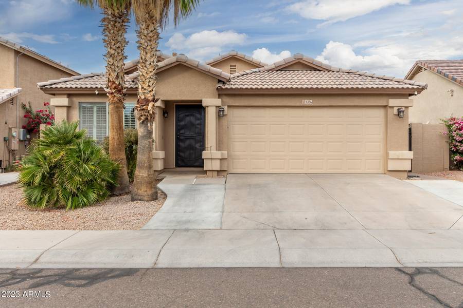 4336 W CARSON Road, Laveen, AZ 85339