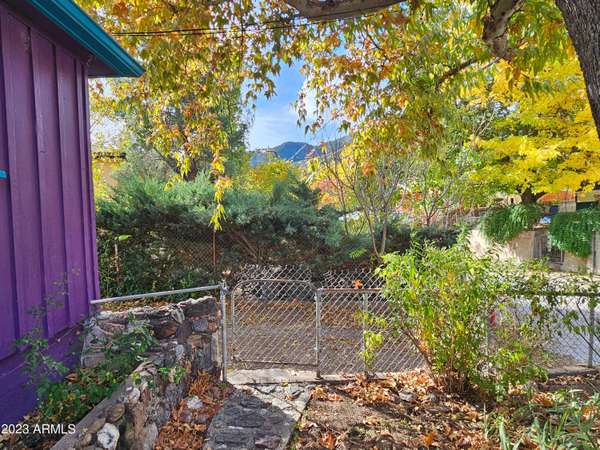 Bisbee, AZ 85603,19 WOOD Canyon