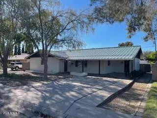 2014 S LA CORTA Drive, Tempe, AZ 85282