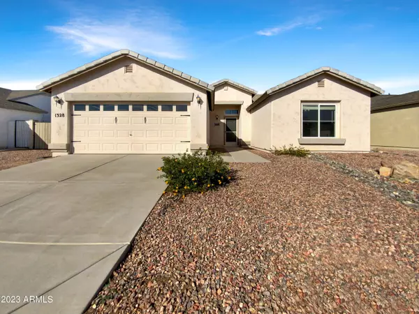 Casa Grande, AZ 85122,1328 E ROSEMARY Trail