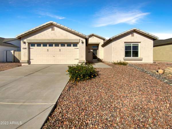 1328 E ROSEMARY Trail, Casa Grande, AZ 85122