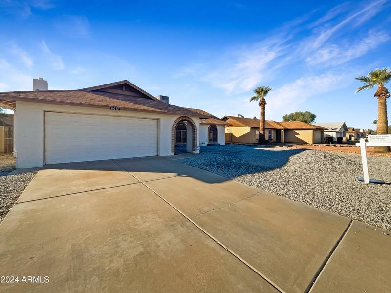 8615 W ALICE Avenue, Peoria, AZ 85345