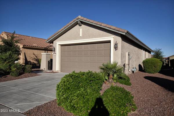 Buckeye, AZ 85396,26170 W VISTA NORTH Drive