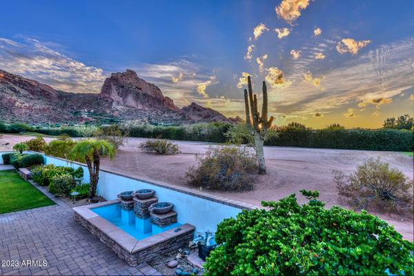 Paradise Valley, AZ 85253,5525 E LINCOLN Drive #90