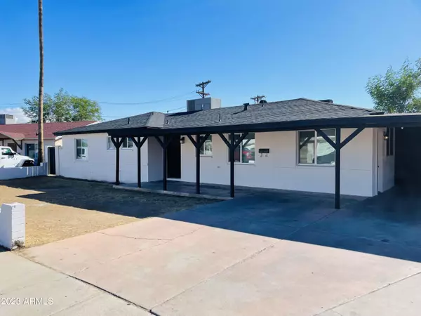 3647 W LUKE Avenue, Phoenix, AZ 85019