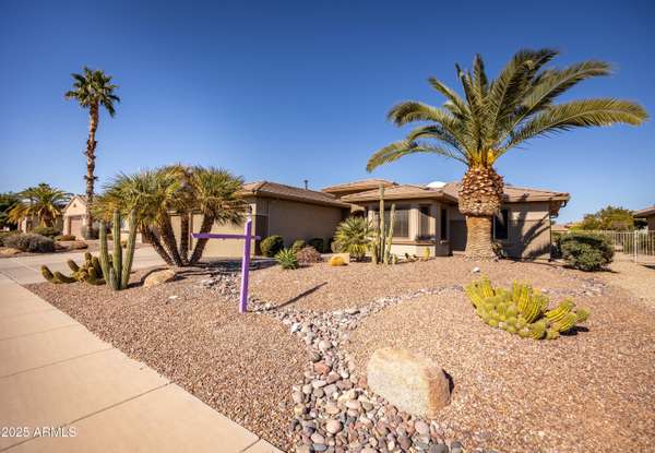 17156 W LACHLAN Court, Surprise, AZ 85387