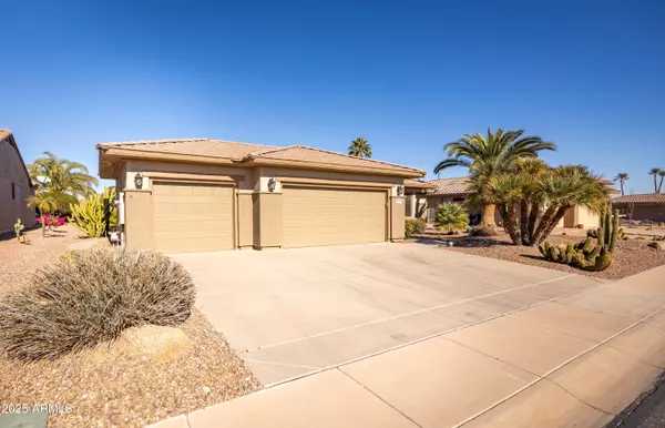 Surprise, AZ 85387,17156 W LACHLAN Court