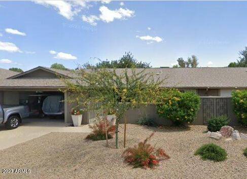 19009 N CONCHO Circle, Sun City, AZ 85373