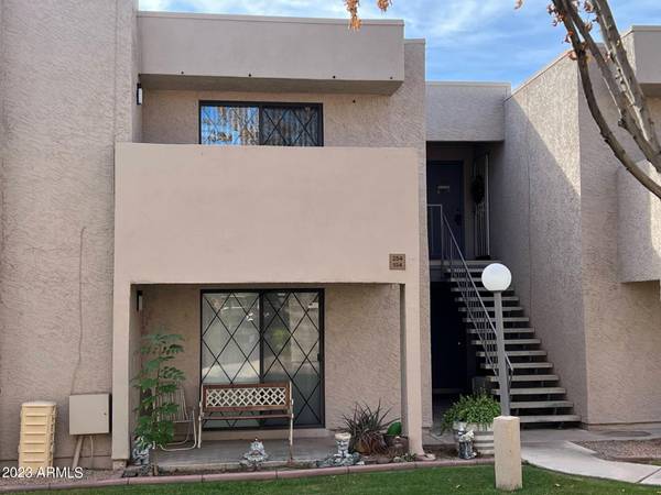 Mesa, AZ 85202,1920 W Lindner Avenue #254