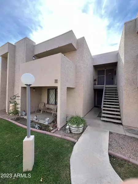 1920 W Lindner Avenue #254, Mesa, AZ 85202